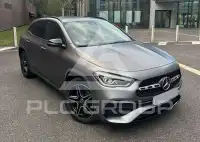 2021 Mercedes Benz GLA 250