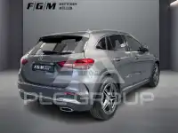 2021 Mercedes Benz GLA 250