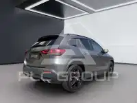 2021 Mercedes Benz GLA 250