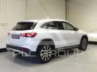 2021 Mercedes Benz GLA 250