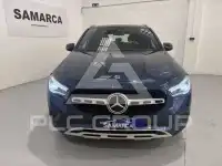 2021 Mercedes Benz GLA 250