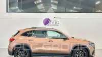 2021 Mercedes Benz GLA 250