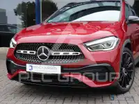 2021 Mercedes Benz GLA 250