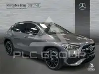 2021 Mercedes Benz GLA 250