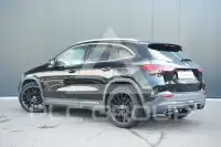 2021 Mercedes Benz GLA 250