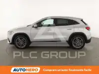 2021 Mercedes Benz GLA 250