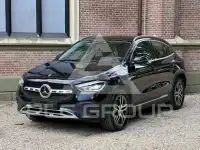 2021 Mercedes Benz GLA 250