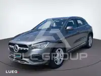 2021 Mercedes Benz GLA 250