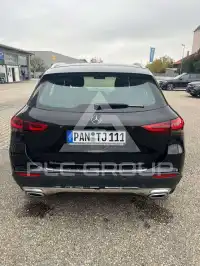 2021 Mercedes Benz GLA 250