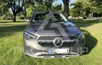 2021 Mercedes Benz GLA 250