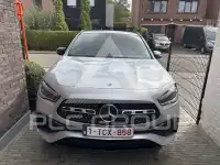 2021 Mercedes Benz GLA 250