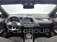 2021 Mercedes Benz GLA 250