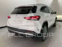 2021 Mercedes Benz GLA 250