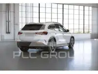 2021 Mercedes Benz GLA 250