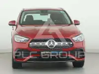 2021 Mercedes Benz GLA 250