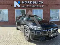 2021 Mercedes Benz GLA 250