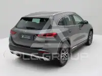2021 Mercedes Benz GLA 250