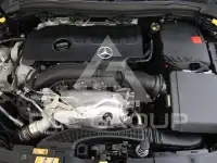 2021 Mercedes Benz GLA 250