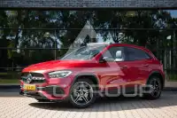 2021 Mercedes Benz GLA 250