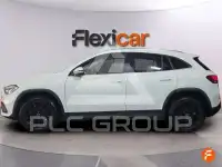 2021 Mercedes Benz GLA 250