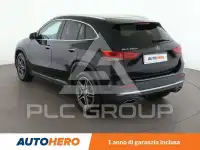 2021 Mercedes Benz GLA 250
