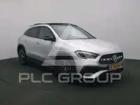 2021 Mercedes Benz GLA 250