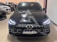 2021 Mercedes Benz GLA 250