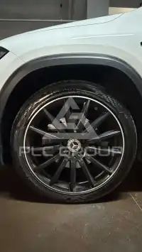 2021 Mercedes Benz GLA 250