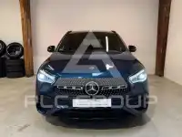 2021 Mercedes Benz GLA 250