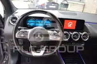 2021 Mercedes Benz GLA 250