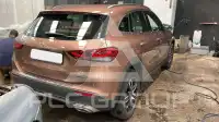 2021 Mercedes Benz GLA 250