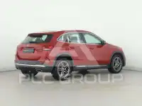 2021 Mercedes Benz GLA 250