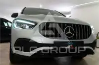 2021 Mercedes Benz GLA 250