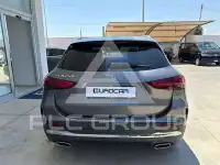 2021 Mercedes Benz GLA 250