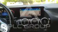 2021 Mercedes Benz GLA 250