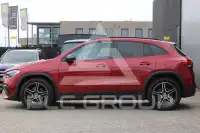 2021 Mercedes Benz GLA 250