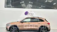 2021 Mercedes Benz GLA 250