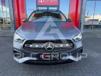 2021 Mercedes Benz GLA 250