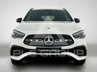 2021 Mercedes Benz GLA 250