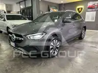 2021 Mercedes Benz GLA 250