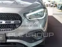 2021 Mercedes Benz GLA 250