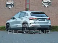 2021 Mercedes Benz GLA 250