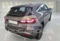 2021 Mercedes Benz GLA 250