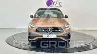 2021 Mercedes Benz GLA 250