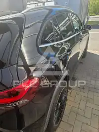 2021 Mercedes Benz GLA 250