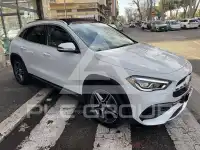 2021 Mercedes Benz GLA 250