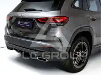 2021 Mercedes Benz GLA 250