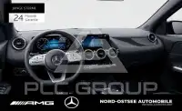 2021 Mercedes Benz GLA 250