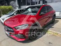 2021 Mercedes Benz GLA 250