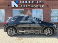 2021 Mercedes Benz GLA 250